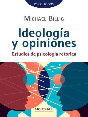 cover image of Ideología y opiniones